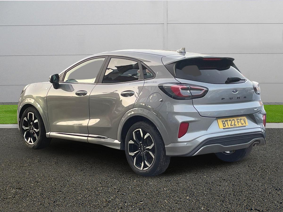 Used Ford Puma 2022 for sale - 78014459: Photo 5