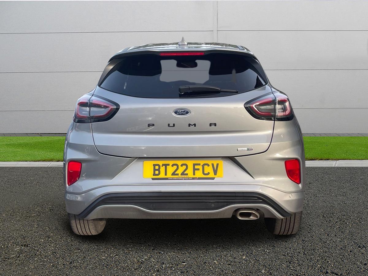 Used Ford Puma 2022 for sale - 78014459: Photo 6