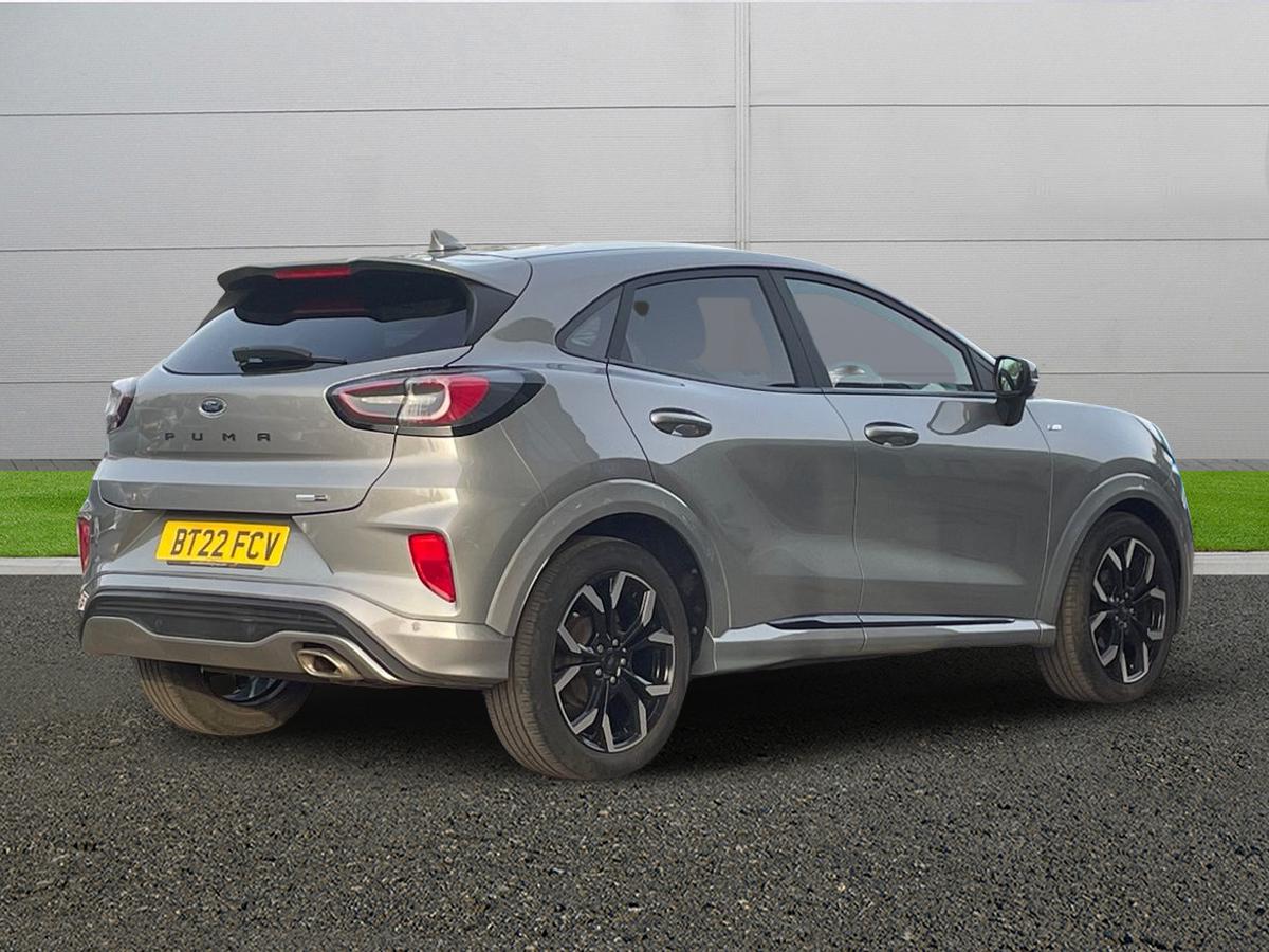 Used Ford Puma 2022 for sale - 78014459: Photo 7