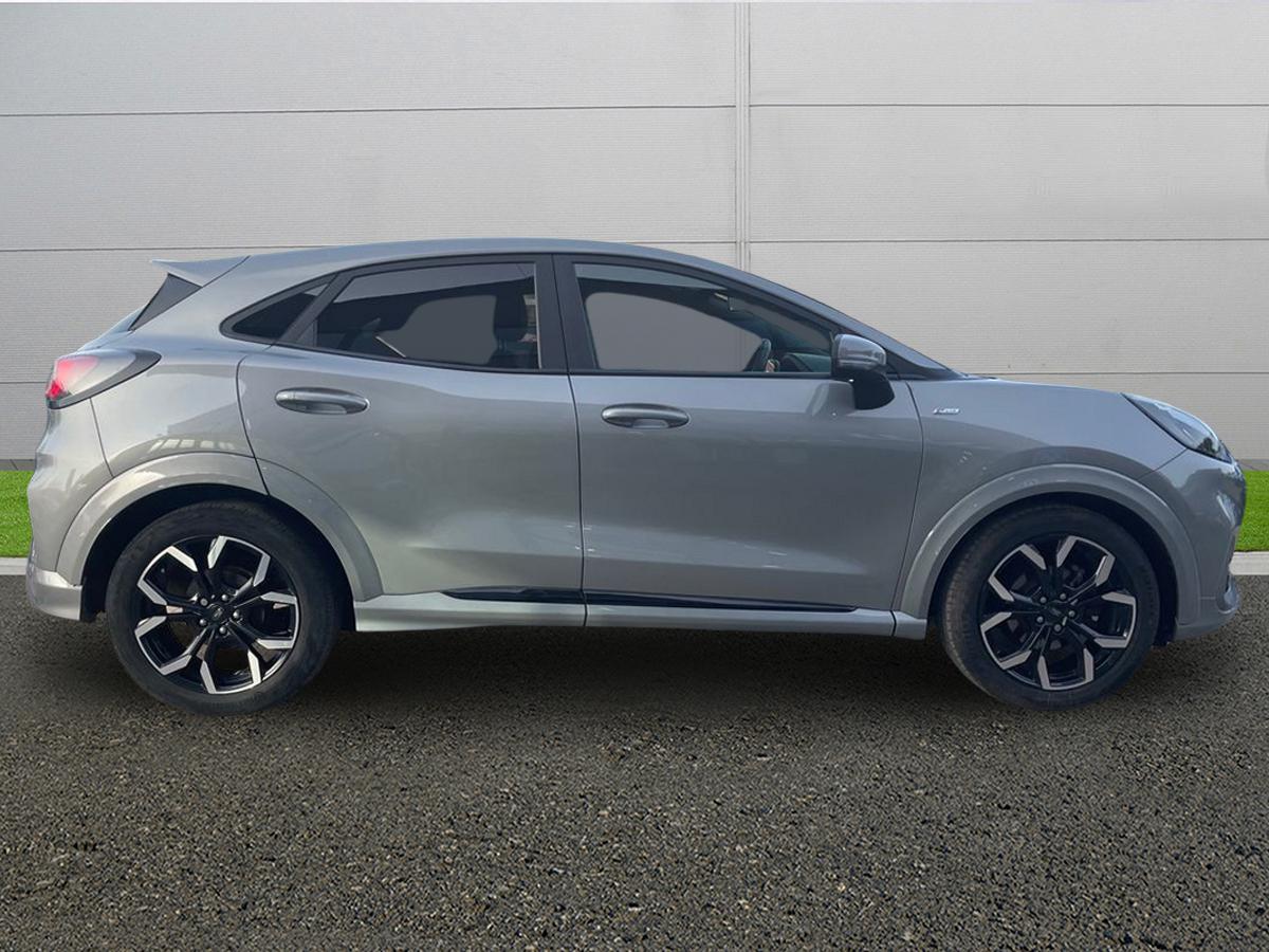 Used Ford Puma 2022 for sale - 78014459: Photo 8