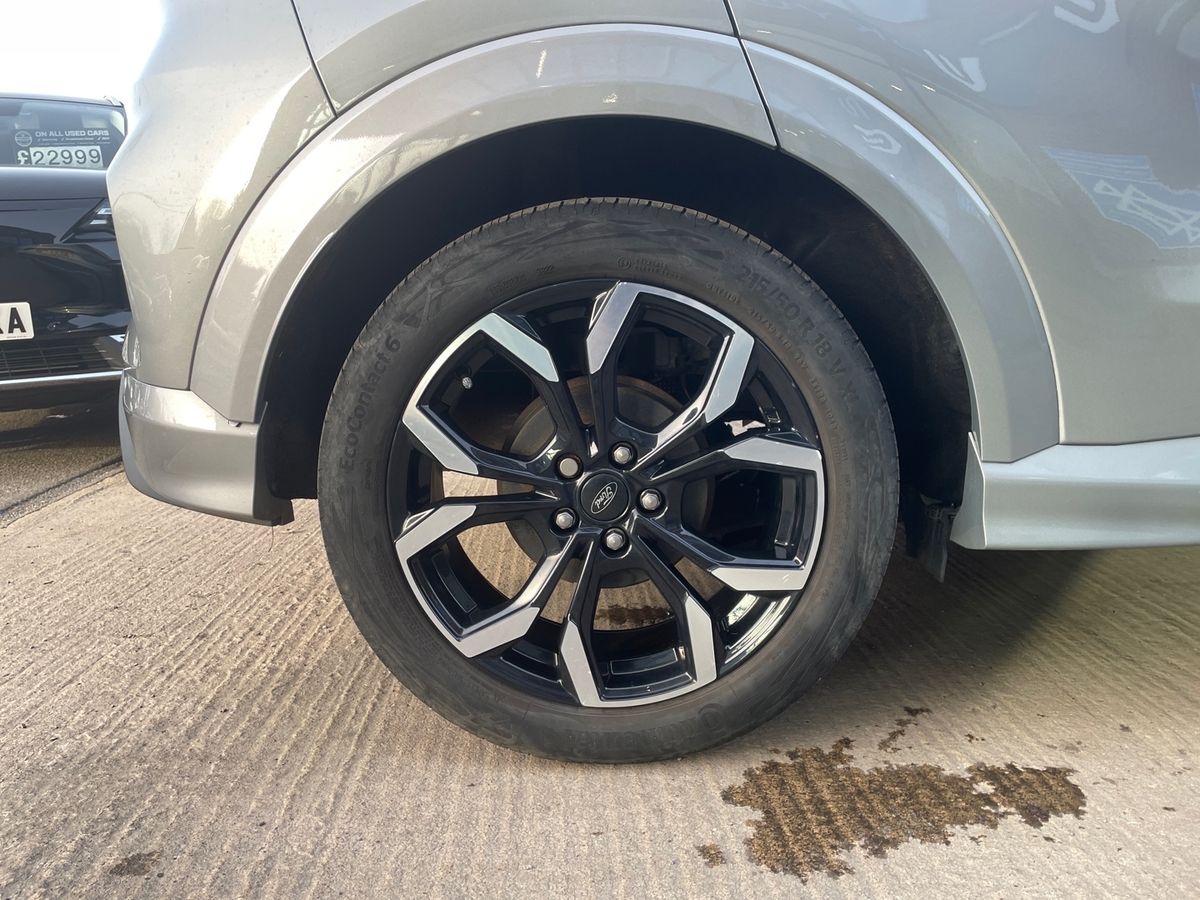 Used Ford Puma 2022 for sale - 78014459: Photo 9