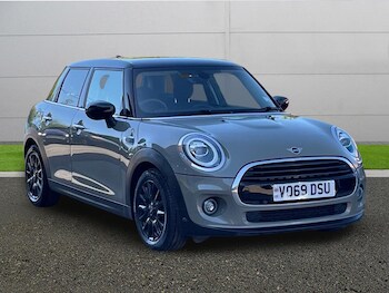Used MINI Hatch 2019 for sale - 78385324: Photo