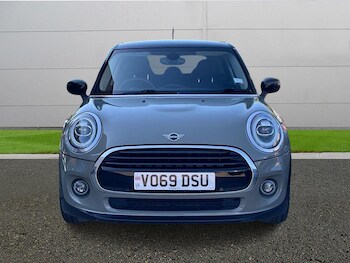 Used MINI Hatch 2019 for sale - 78385324: Photo
