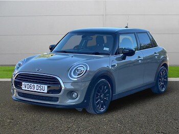 Used MINI Hatch 2019 for sale - 78385324: Photo