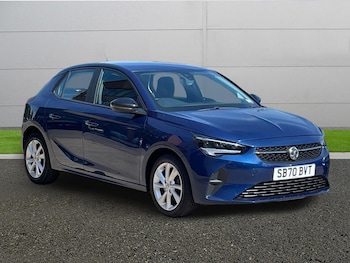 Used Vauxhall Corsa 2020 for sale - 78760603: Photo