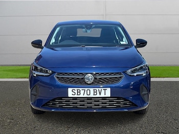 Used Vauxhall Corsa 2020 for sale - 78760603: Photo