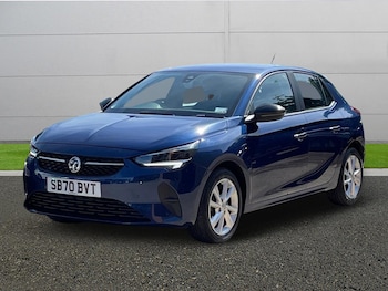 Used Vauxhall Corsa 2020 for sale - 78760603: Photo