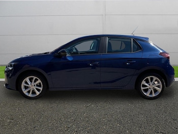 Used Vauxhall Corsa 2020 for sale - 78760603: Photo