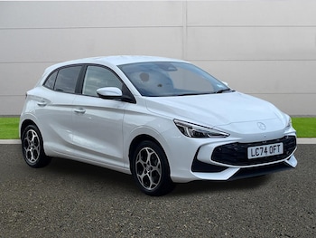 Used MG MG3 2024 for sale - 76953021: Photo