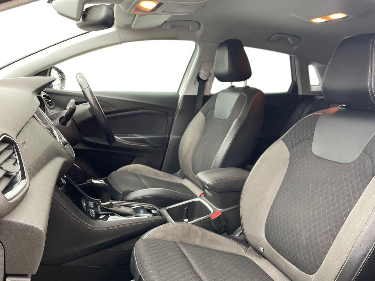 Used Vauxhall Grandland X 2020 for sale - 76936166: Photo 10