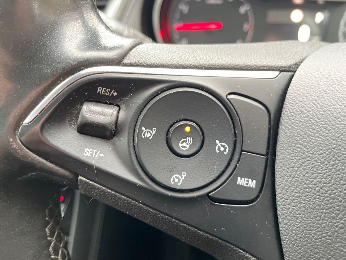 Used Vauxhall Grandland X 2020 for sale - 76936166: Photo 16