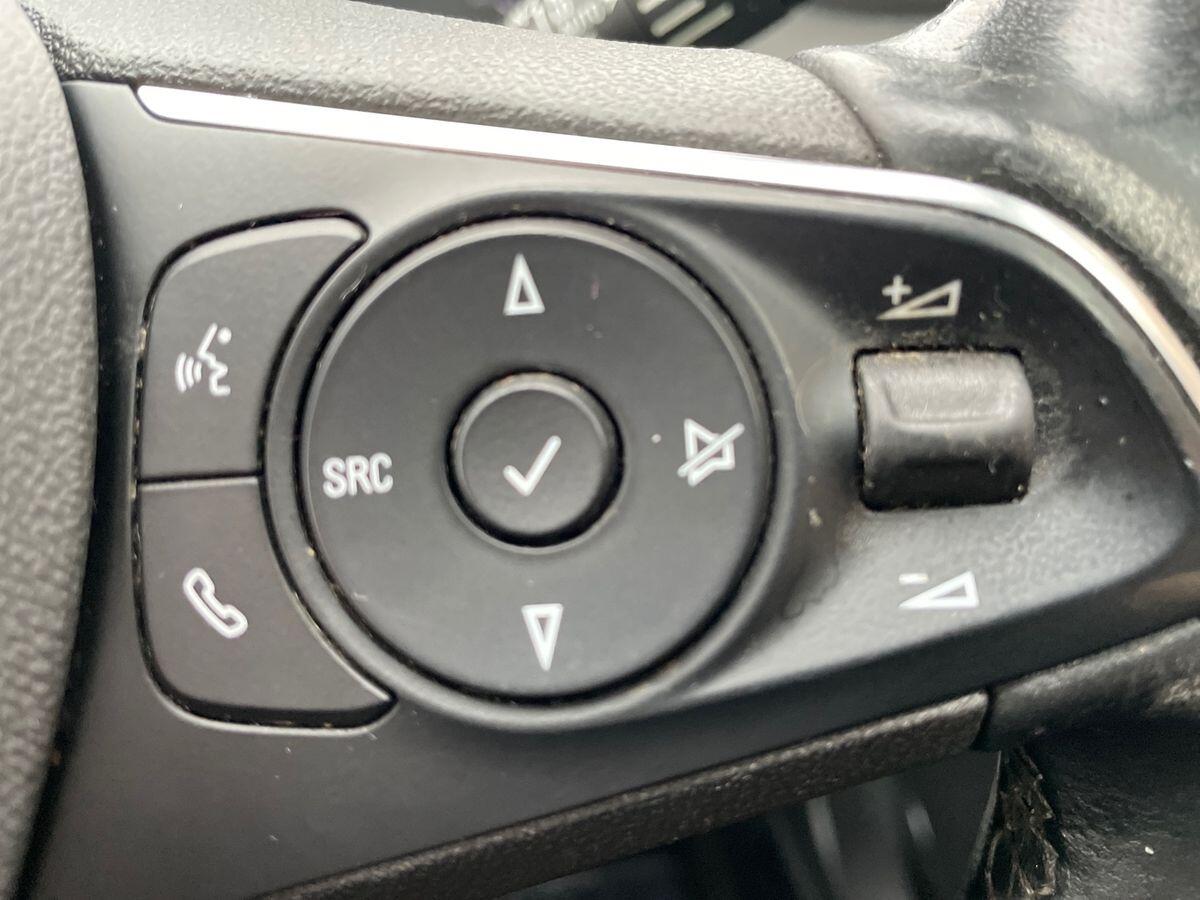 Used Vauxhall Grandland X 2020 for sale - 76936166: Photo 17