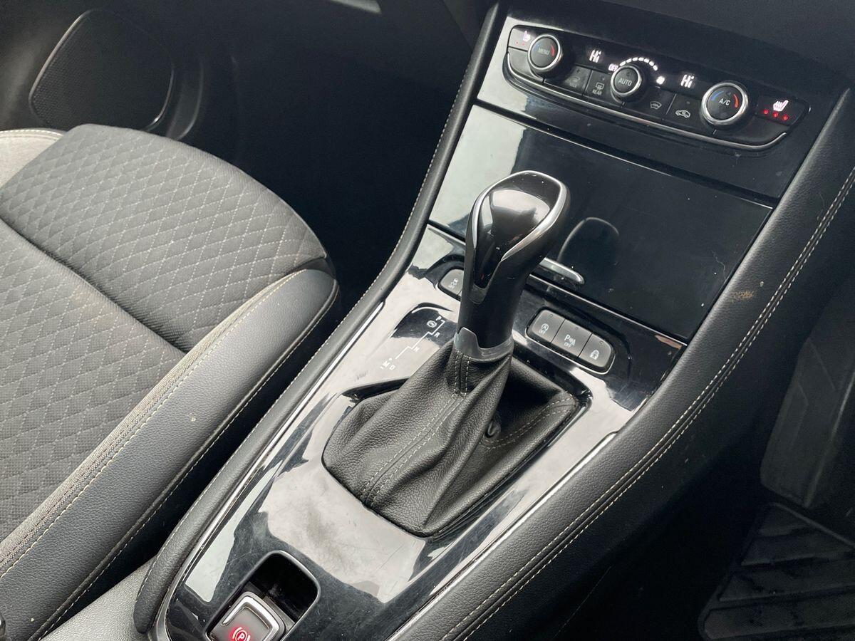Used Vauxhall Grandland X 2020 for sale - 76936166: Photo 19