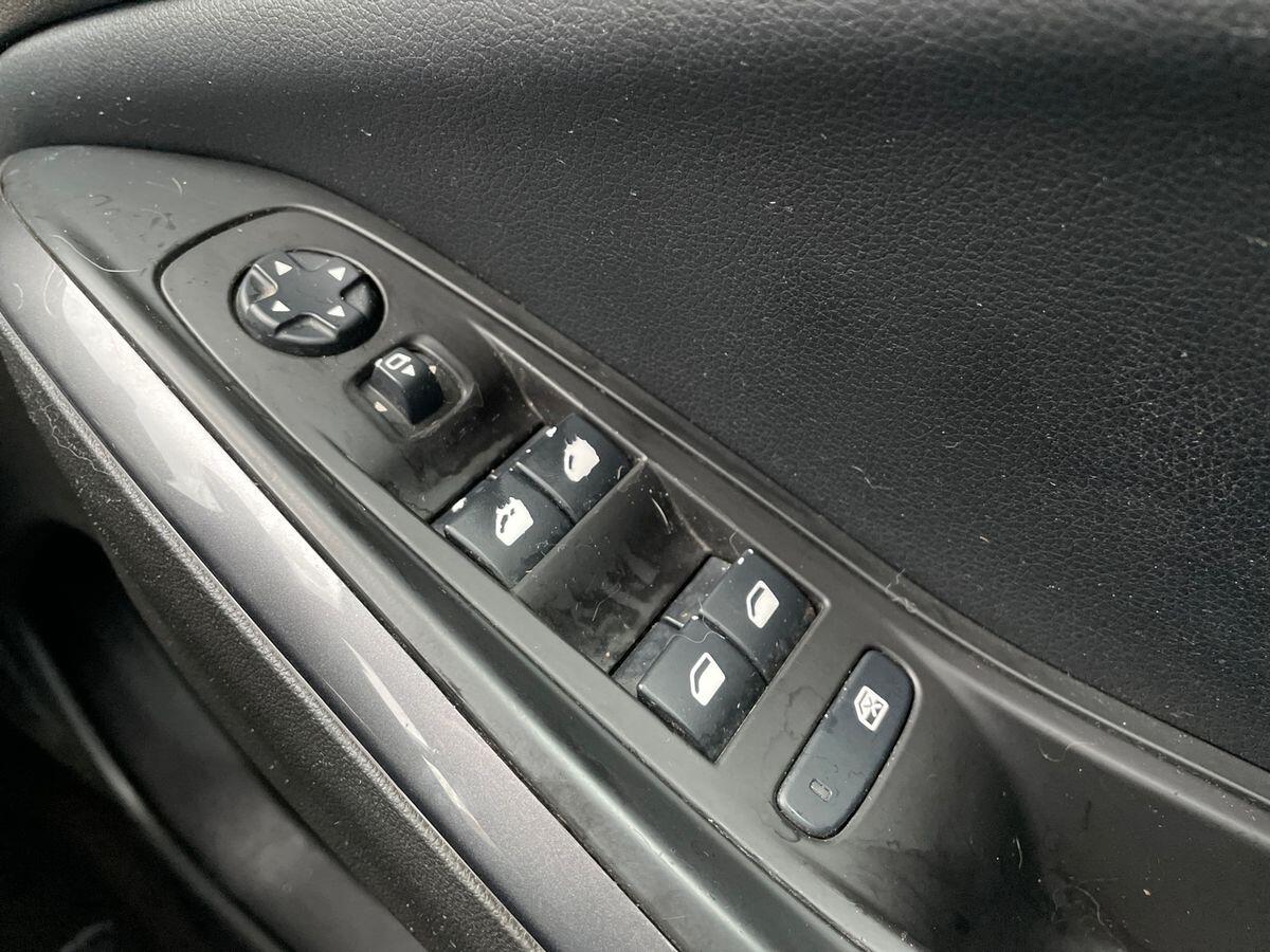 Used Vauxhall Grandland X 2020 for sale - 76936166: Photo 20