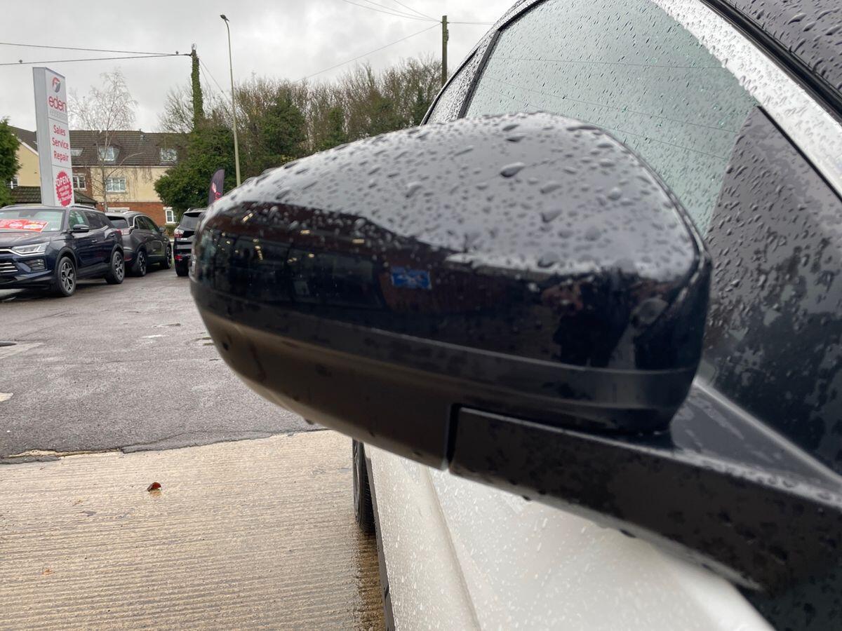 Used Vauxhall Grandland X 2020 for sale - 76936166: Photo 22