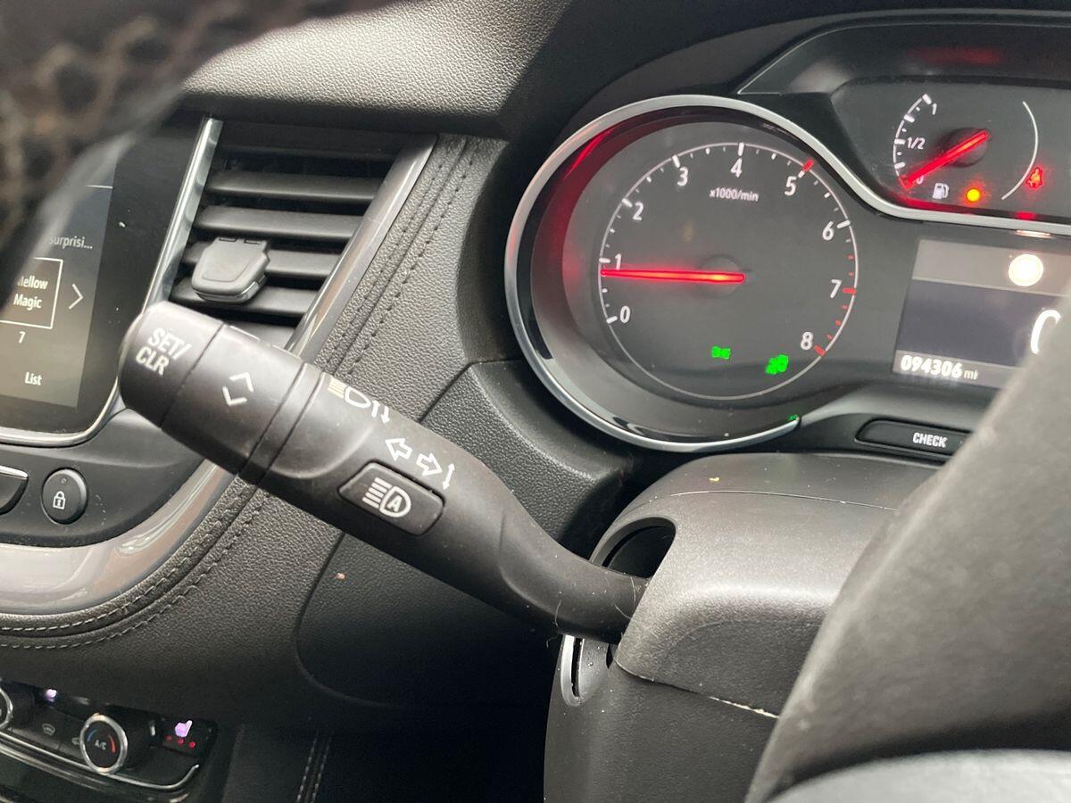 Used Vauxhall Grandland X 2020 for sale - 76936166: Photo 27