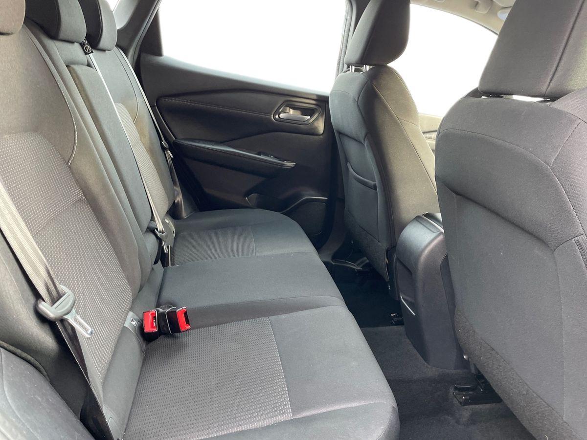 Used Nissan Qashqai 2023 for sale - 76730874: Photo 11