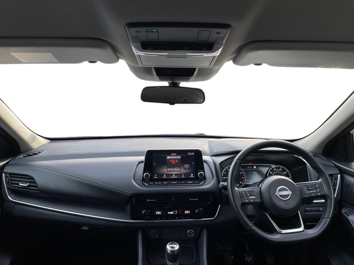 Used Nissan Qashqai 2023 for sale - 76730874: Photo 13