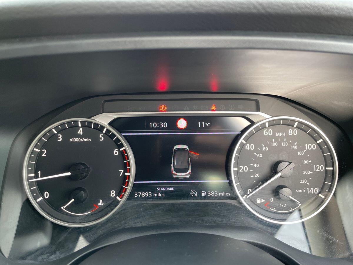 Used Nissan Qashqai 2023 for sale - 76730874: Photo 14