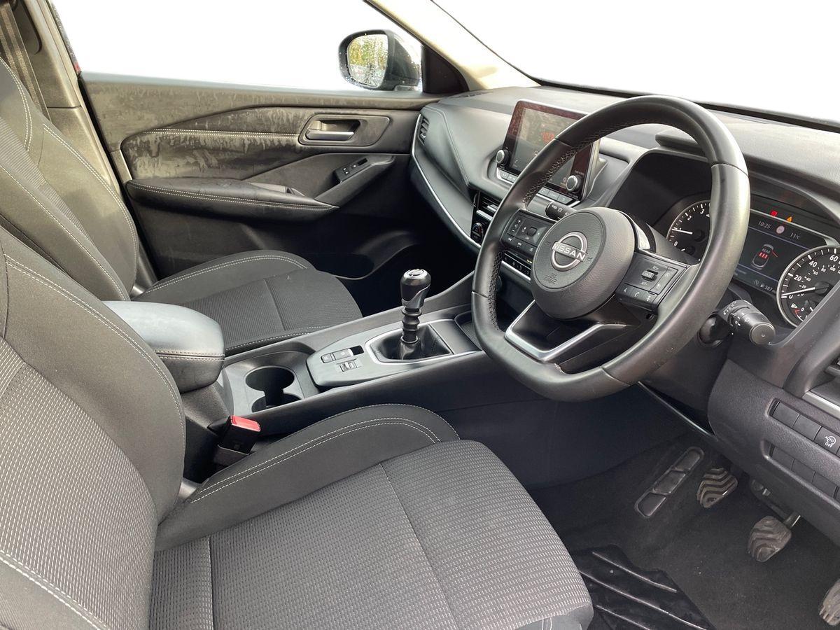 Used Nissan Qashqai 2023 for sale - 76730874: Photo 15