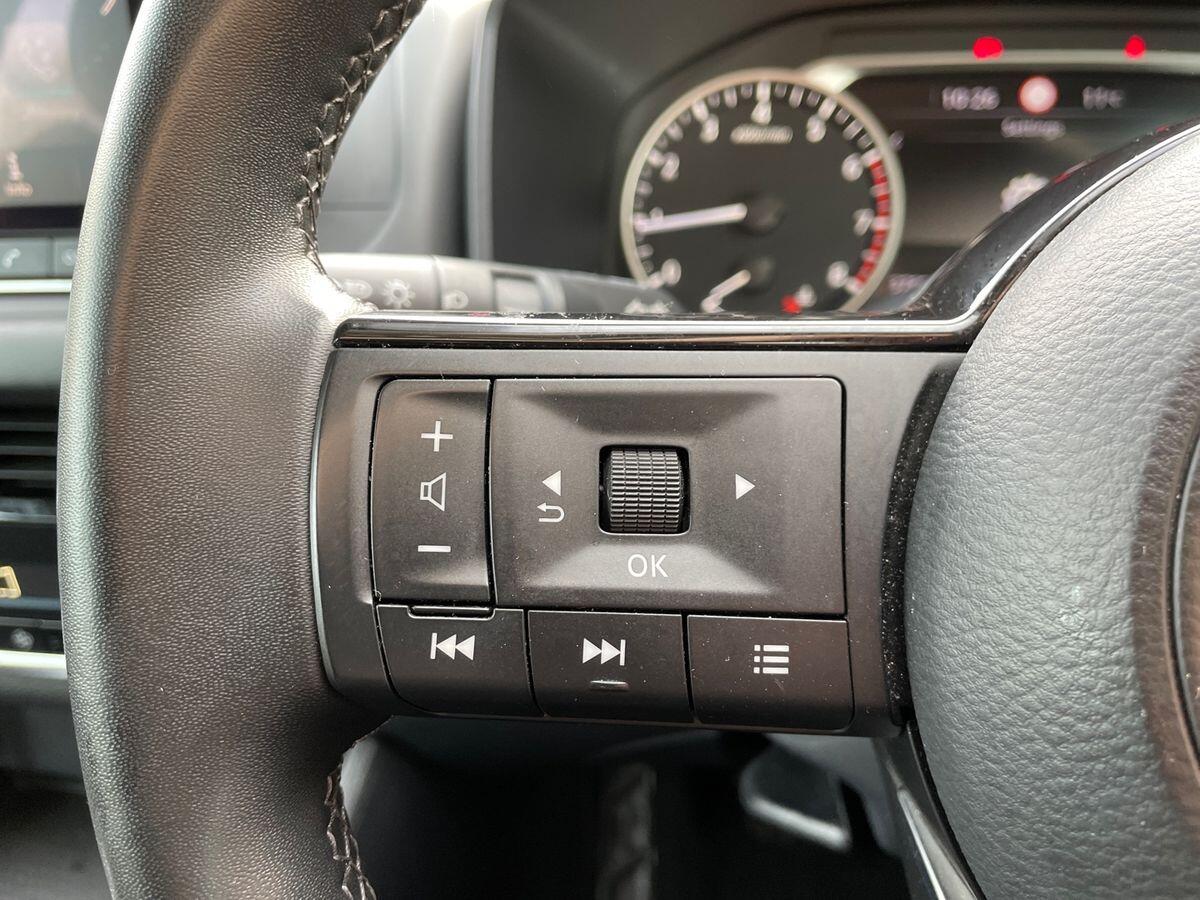 Used Nissan Qashqai 2023 for sale - 76730874: Photo 16