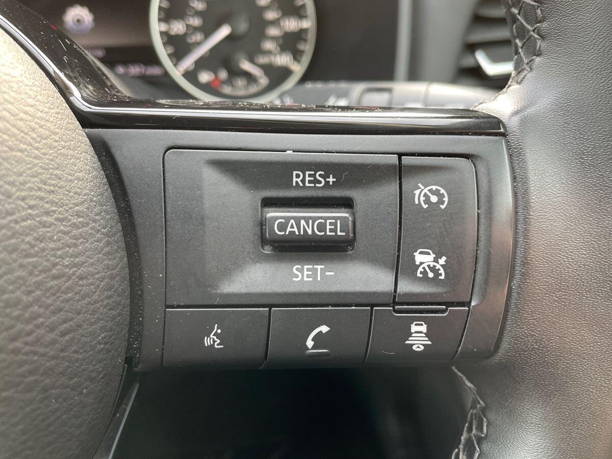 Used Nissan Qashqai 2023 for sale - 76730874: Photo 17