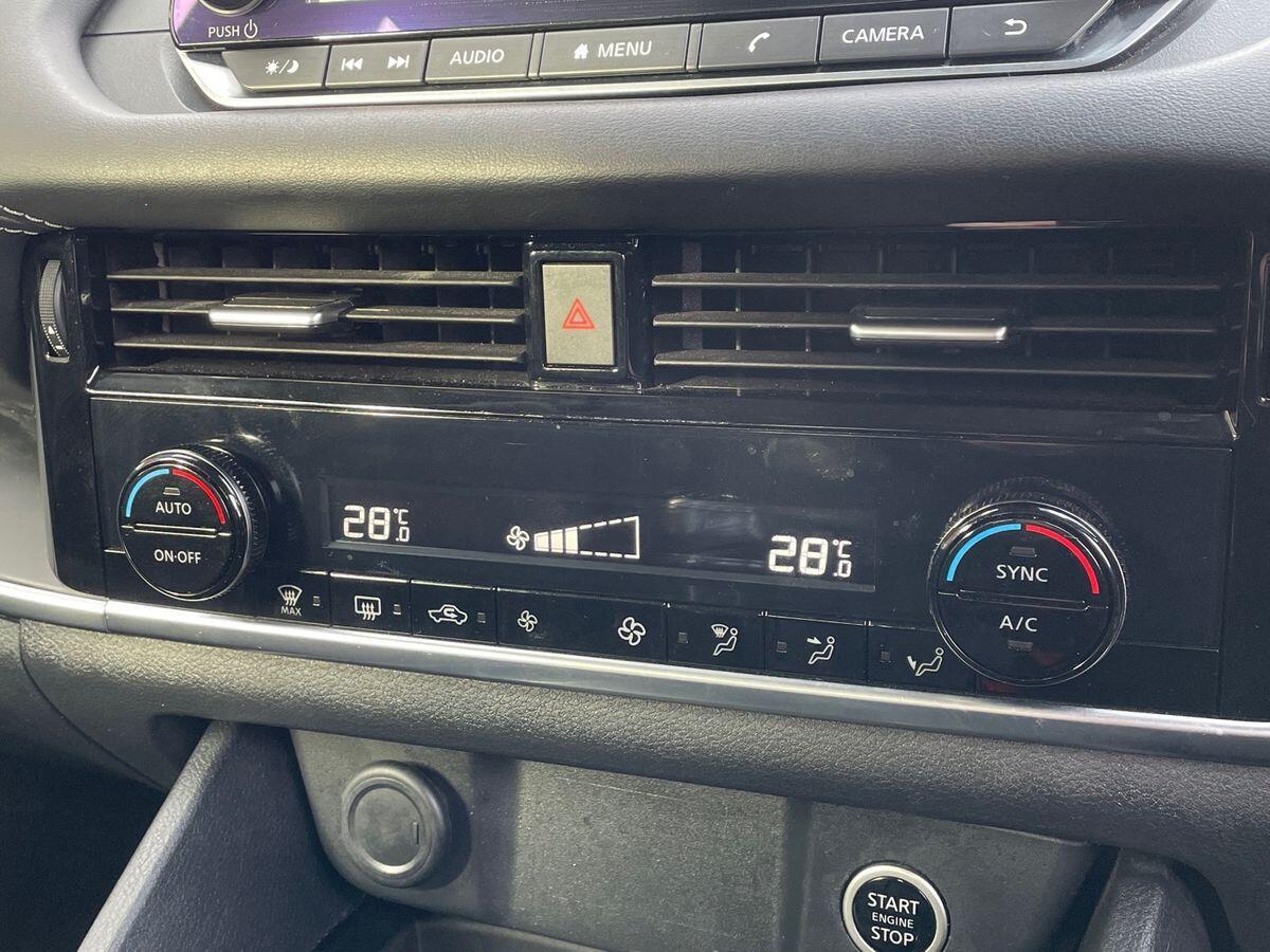 Used Nissan Qashqai 2023 for sale - 76730874: Photo 18