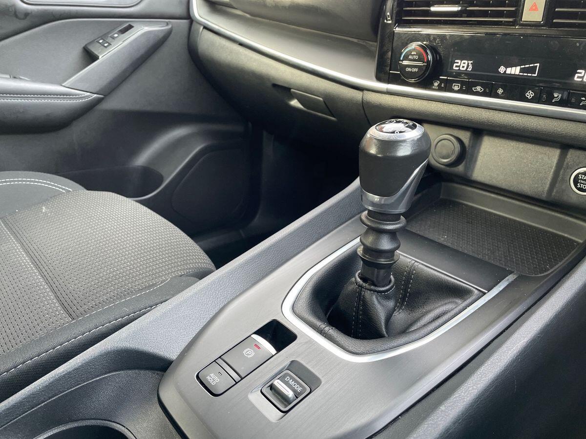 Used Nissan Qashqai 2023 for sale - 76730874: Photo 19