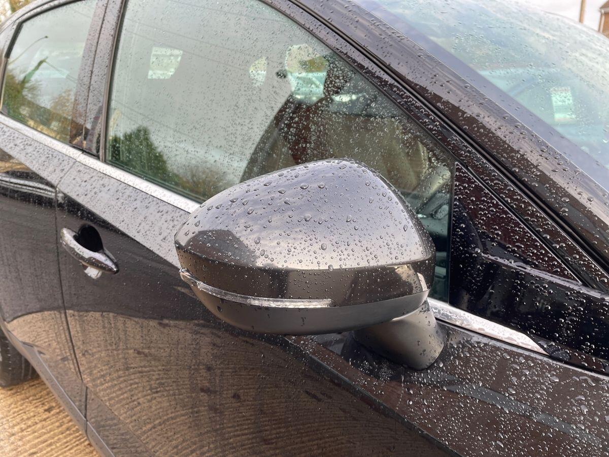 Used Nissan Qashqai 2023 for sale - 76730874: Photo 22