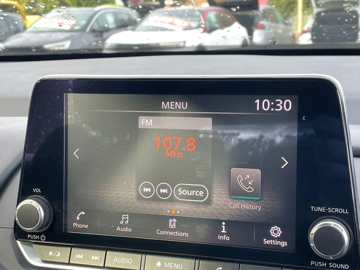 Used Nissan Qashqai 2023 for sale - 76730874: Photo 23