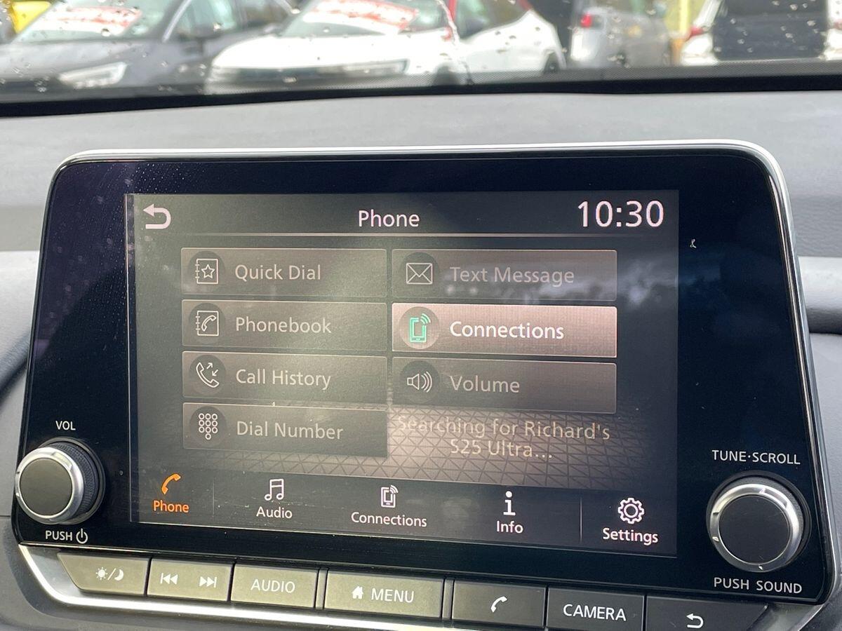 Used Nissan Qashqai 2023 for sale - 76730874: Photo 24