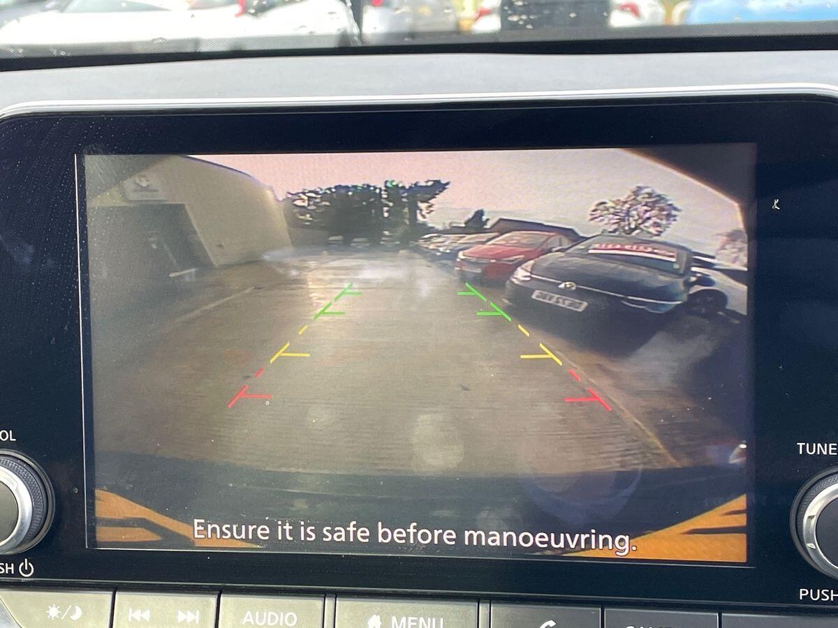 Used Nissan Qashqai 2023 for sale - 76730874: Photo 25