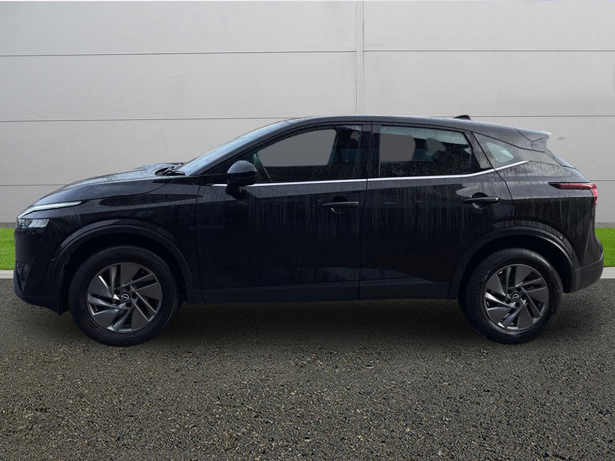 Used Nissan Qashqai 2023 for sale - 76730874: Photo 4