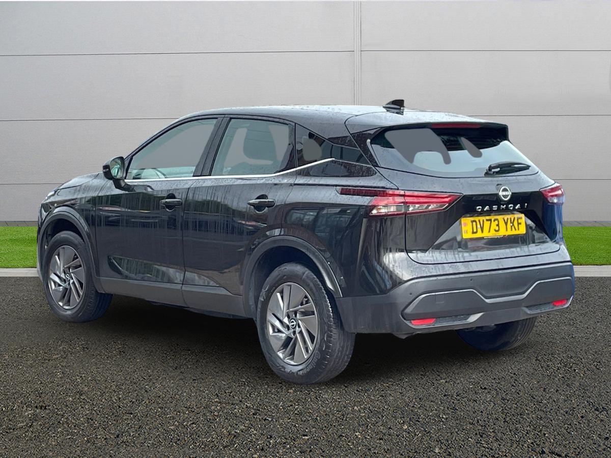 Used Nissan Qashqai 2023 for sale - 76730874: Photo 5