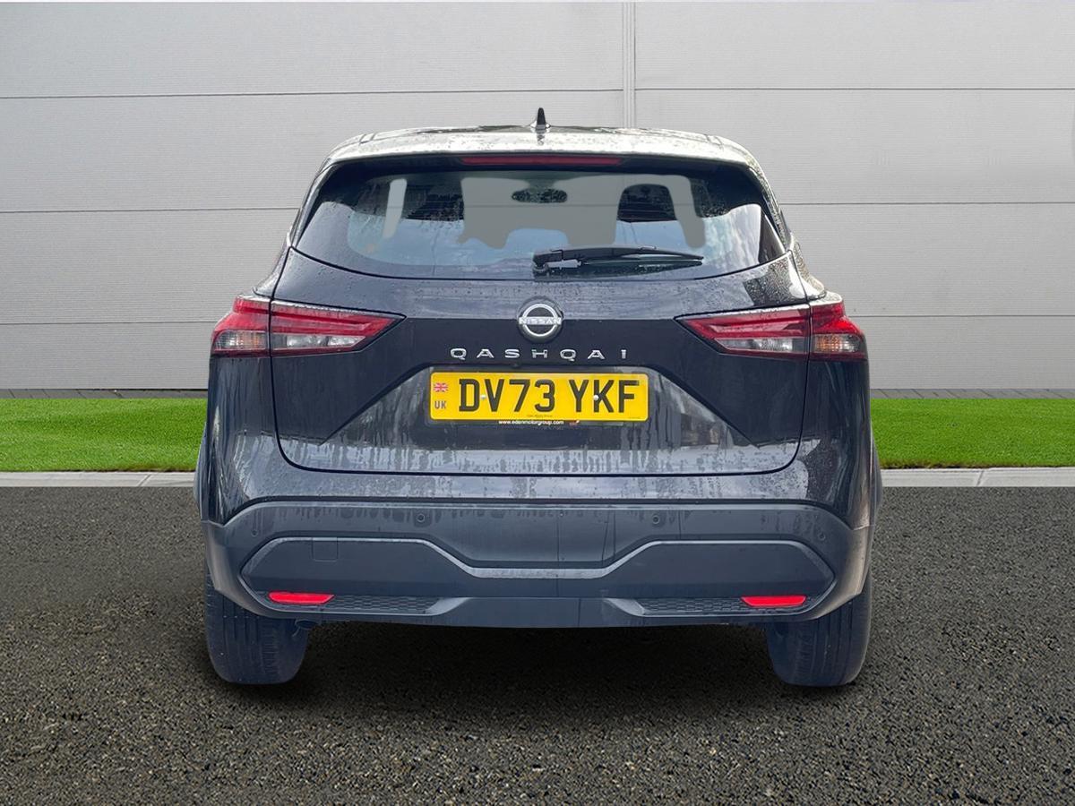 Used Nissan Qashqai 2023 for sale - 76730874: Photo 6