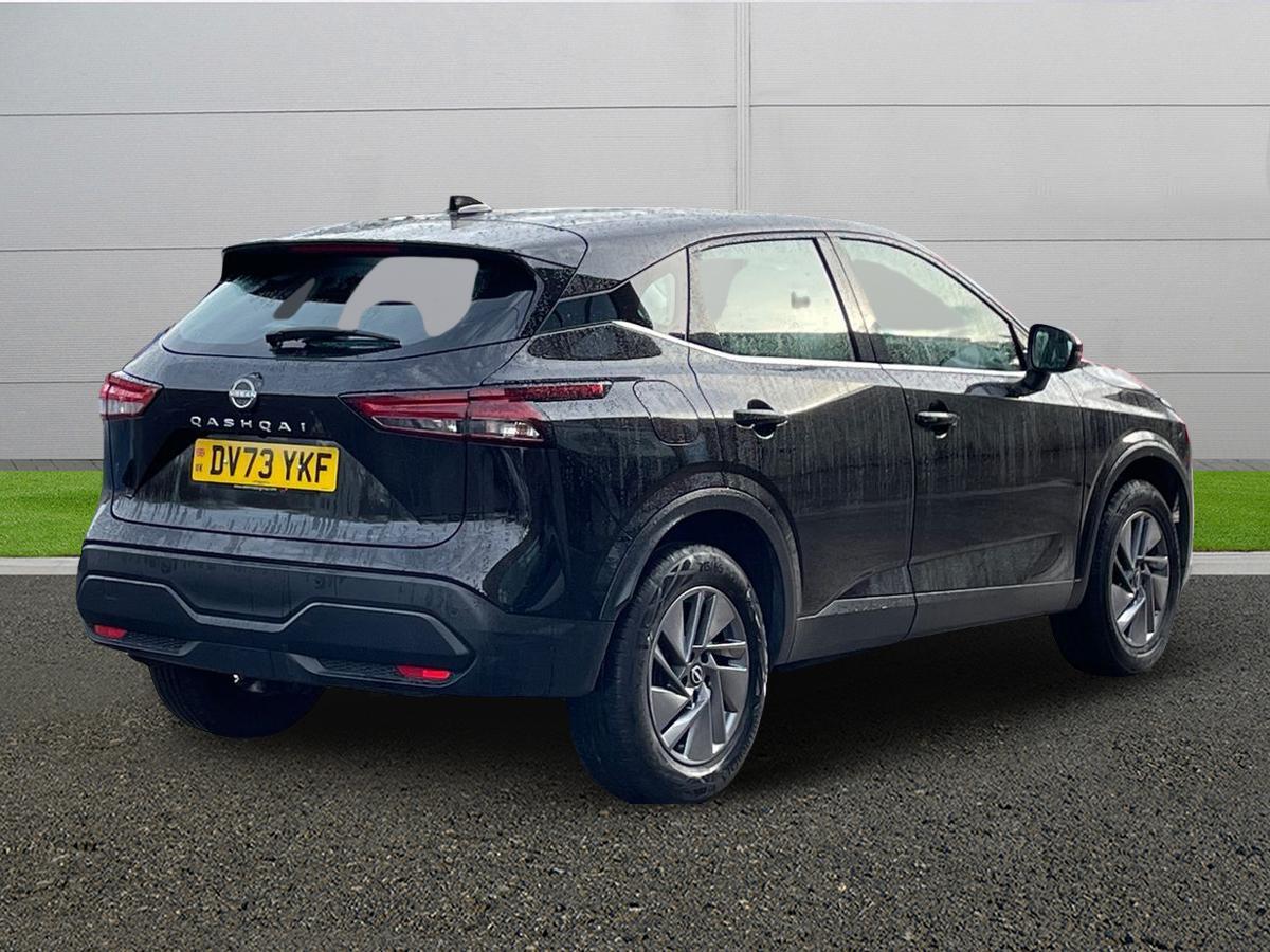 Used Nissan Qashqai 2023 for sale - 76730874: Photo 7