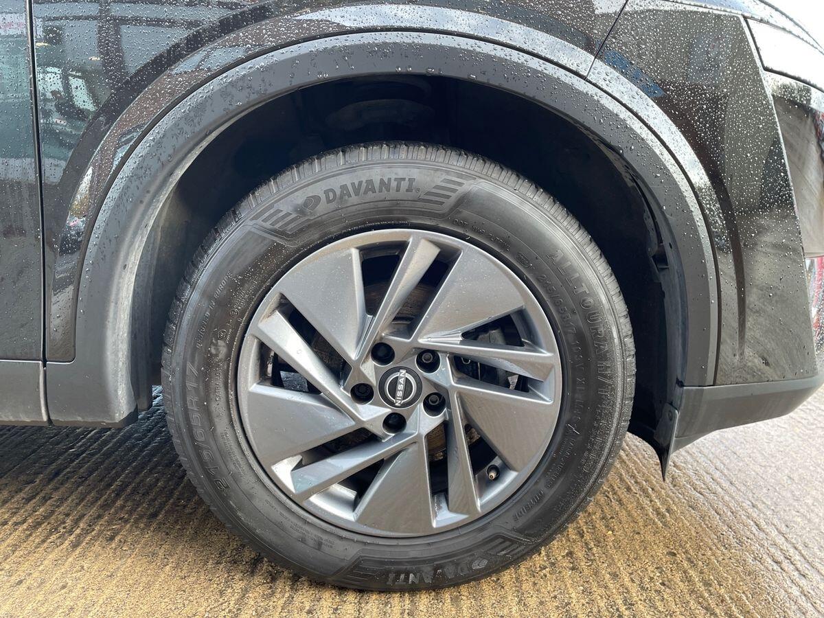 Used Nissan Qashqai 2023 for sale - 76730874: Photo 9