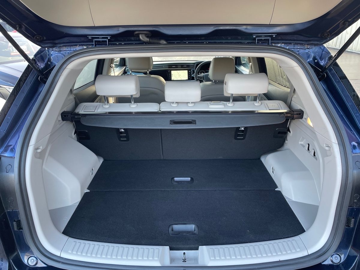 Used Ssangyong Korando 2021 for sale - 77002428: Photo 12