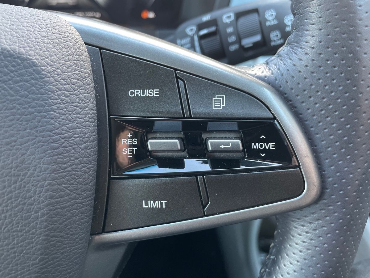 Used Ssangyong Korando 2021 for sale - 77002428: Photo 17