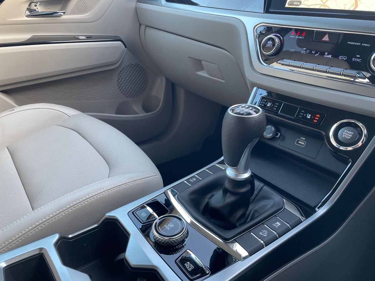 Used Ssangyong Korando 2021 for sale - 77002428: Photo 19