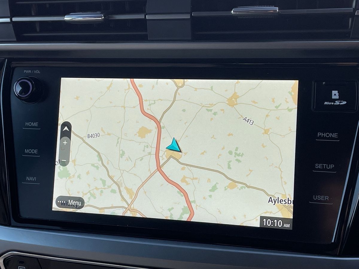 Used Ssangyong Korando 2021 for sale - 77002428: Photo 26