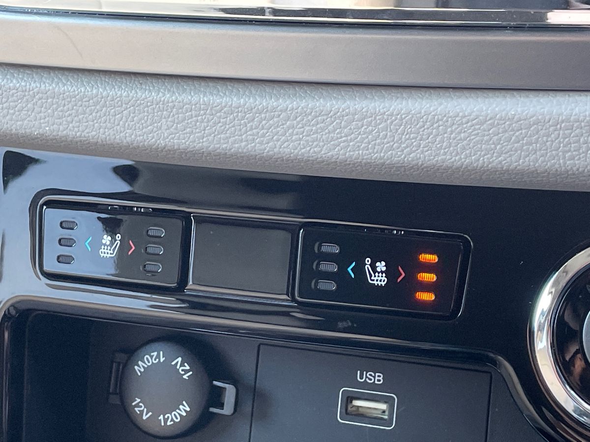 Used Ssangyong Korando 2021 for sale - 77002428: Photo 30