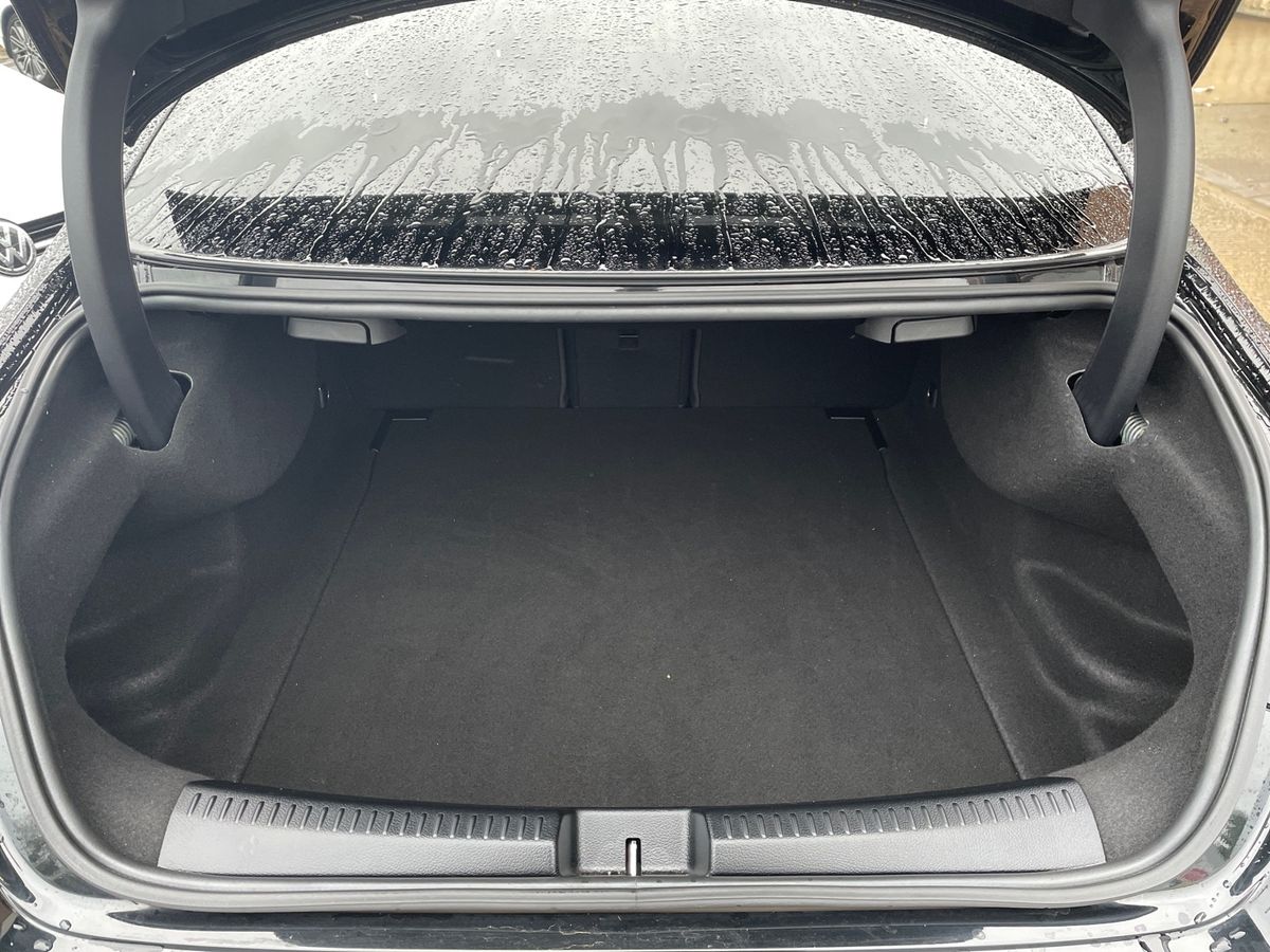 Used Mercedes-Benz CLA 2022 for sale - 77002445: Photo 12