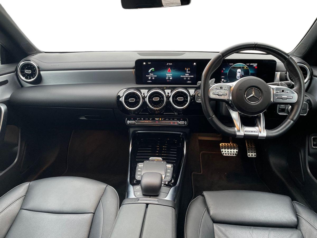 Used Mercedes-Benz CLA 2022 for sale - 77002445: Photo 13