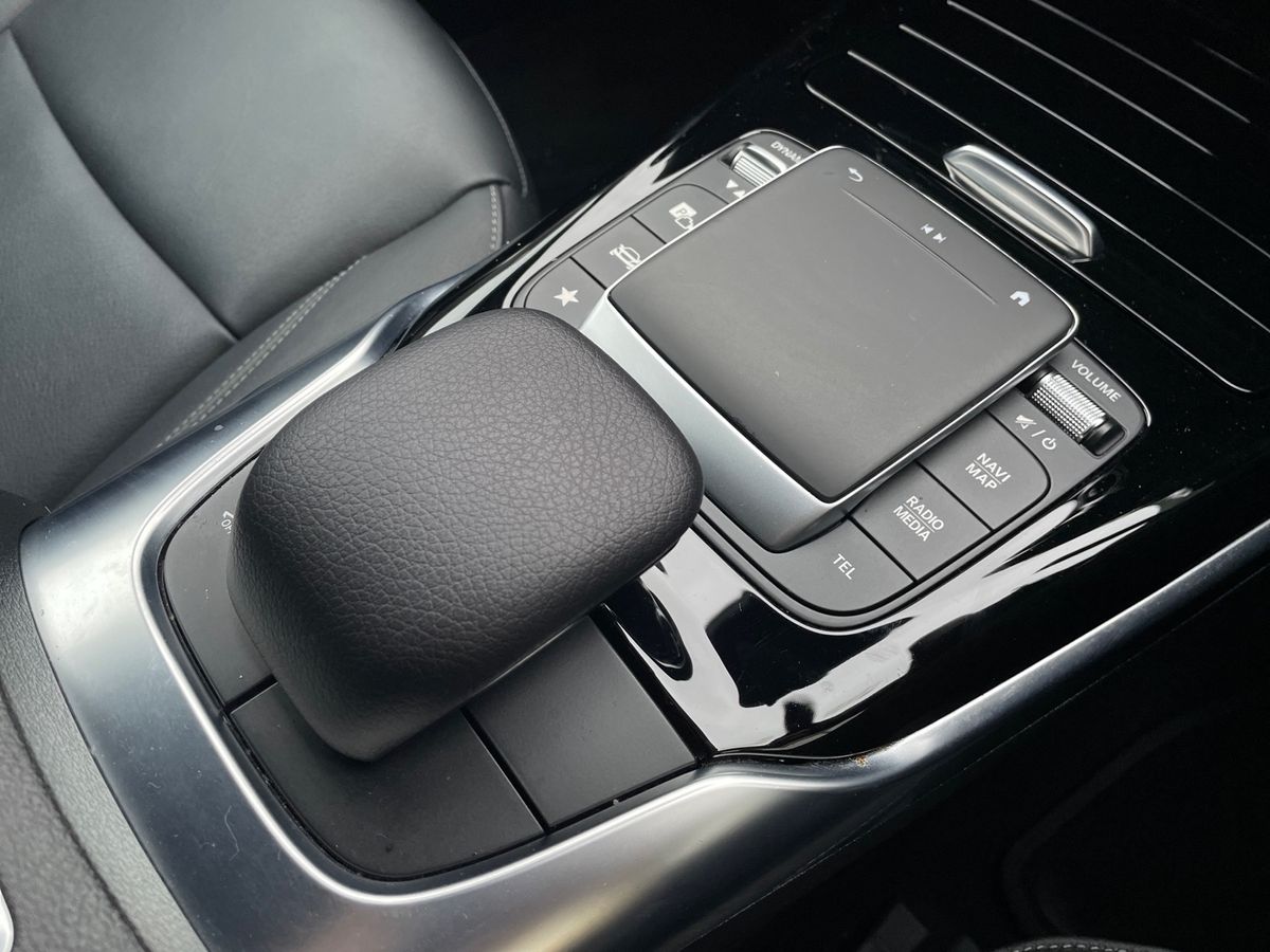 Used Mercedes-Benz CLA 2022 for sale - 77002445: Photo 19