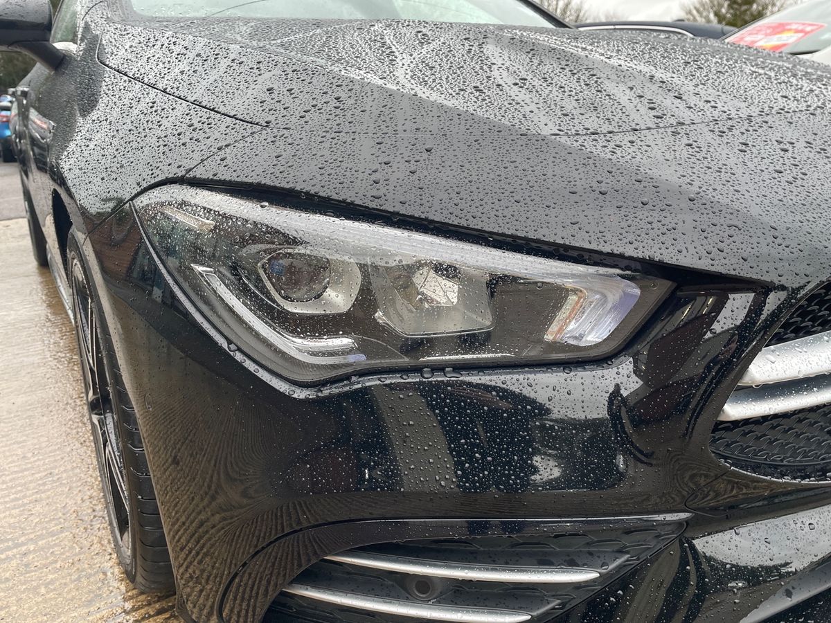 Used Mercedes-Benz CLA 2022 for sale - 77002445: Photo 21