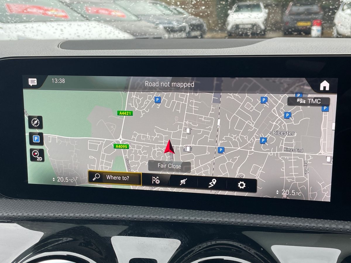 Used Mercedes-Benz CLA 2022 for sale - 77002445: Photo 24