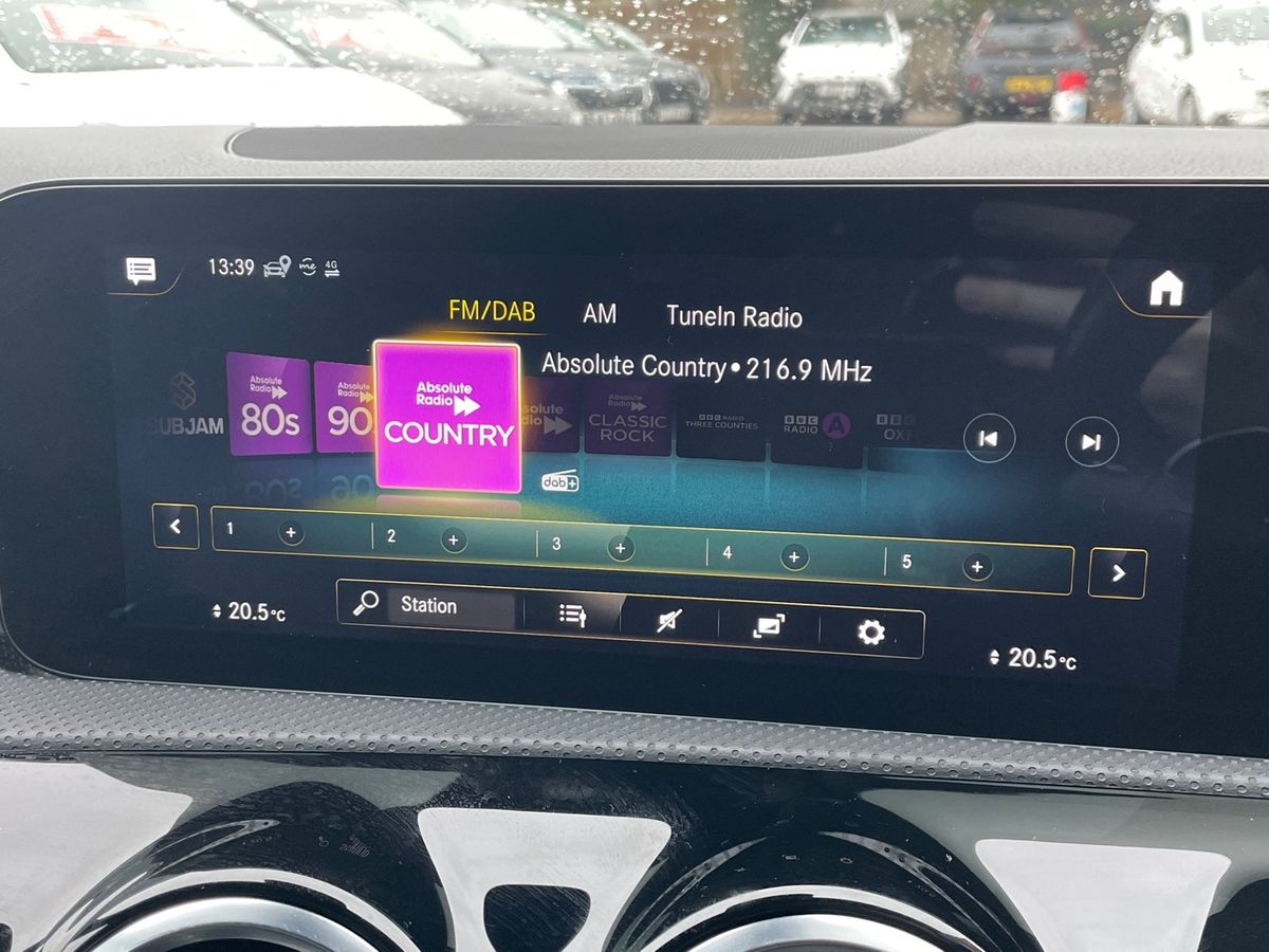 Used Mercedes-Benz CLA 2022 for sale - 77002445: Photo 25