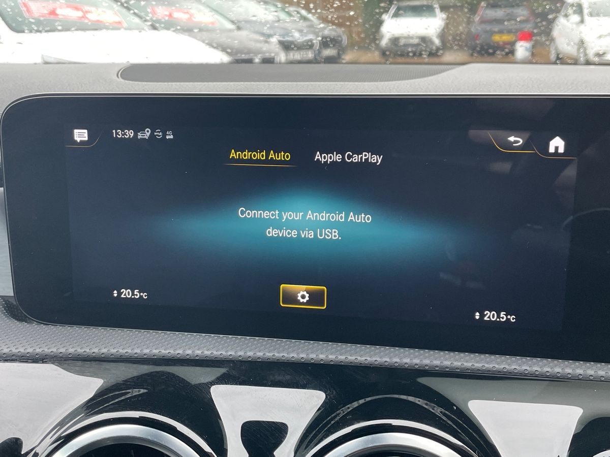 Used Mercedes-Benz CLA 2022 for sale - 77002445: Photo 27