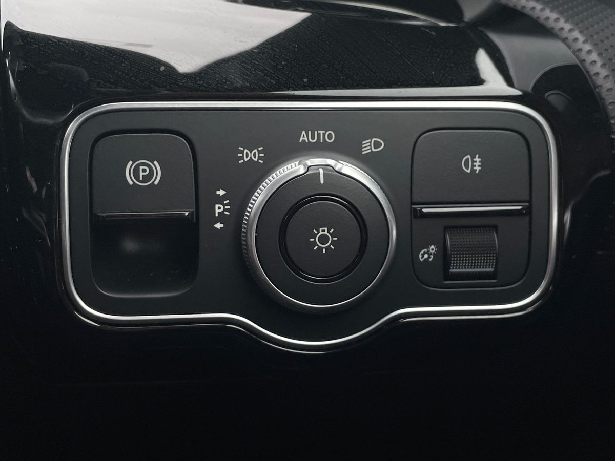 Used Mercedes-Benz CLA 2022 for sale - 77002445: Photo 31